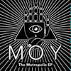 MOY (12) - The Metropolis EP