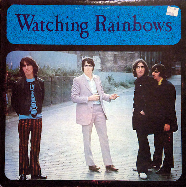 The Beatles - Watching Rainbows | Releases | Discogs