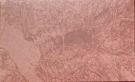 télécharger l'album Venowl Highgate - Vacant Cellar Carved Into Winter