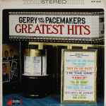 Gerry & The Pacemakers Greatest Hits / Gerry and The Pacemakers