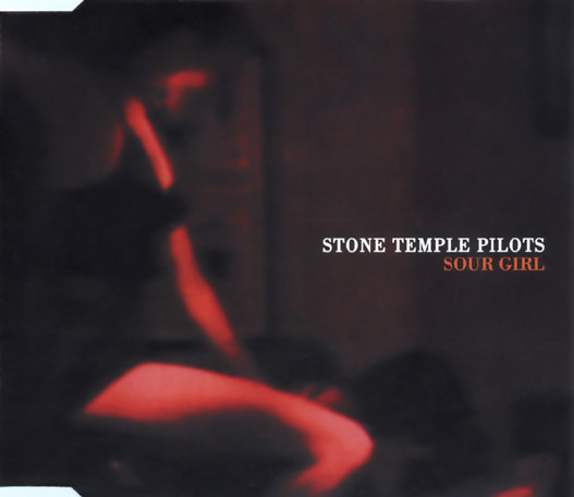 baixar álbum Stone Temple Pilots - Sour Girl