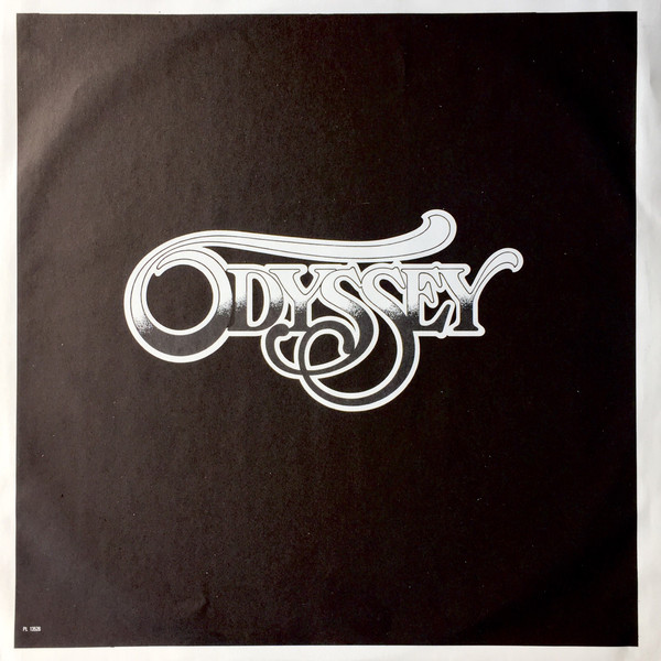 Odyssey - Hang Together | RCA (PL 13526) - 5