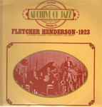 Cover of Archive Of Jazz Volume 33 - Fletcher Henderson 1923, , Vinyl