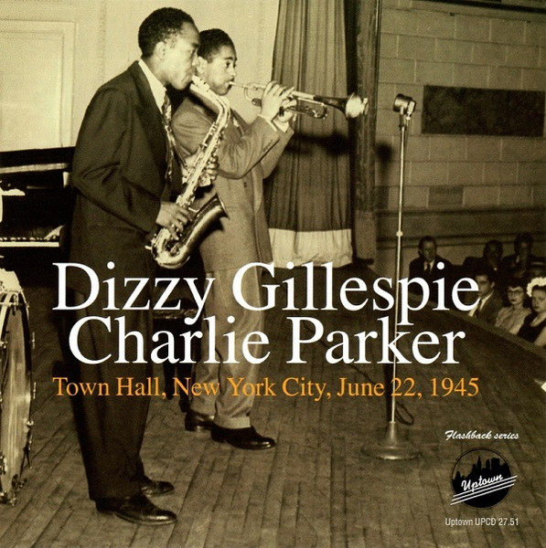 Charlie Parker Dizzy Gillespie LP 8枚 まとめ-