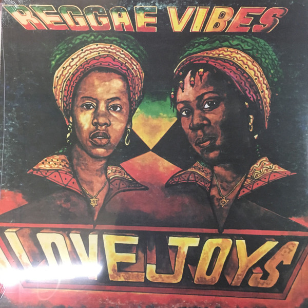 Love Joys – Reggae Vibes (2002, Vinyl) - Discogs