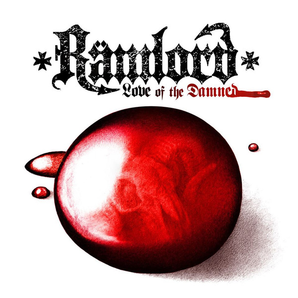 descargar álbum Rämlord - Love Of The Damned