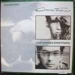 Climie Fisher - Love Changes (Everything) | Releases | Discogs