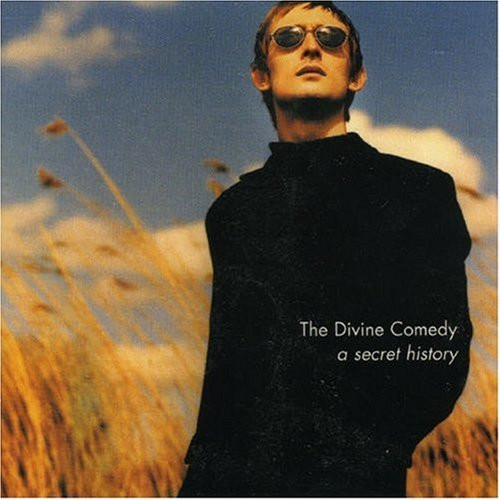 A Secret History: The Best Of The Divine Comedy | Releases | Discogs