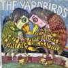 The Yardbirds - Featuring Performances By: Jeff Beck Eric Clapton Jimmy Page