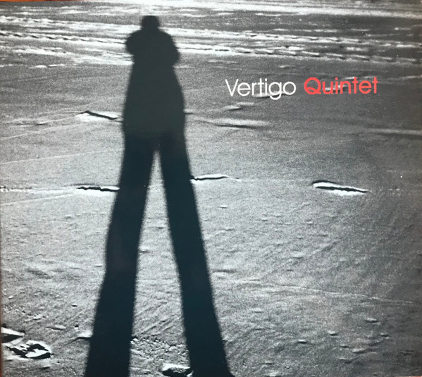 télécharger l'album Vertigo Quintet - Vertigo Quintet