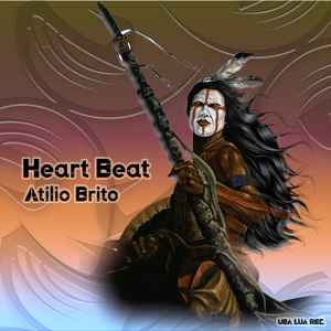 Atilio Brito - Heart Beat album cover