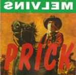 Cover of Prick, 1994, CD