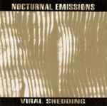 Cover of Viral Shedding, , CD