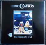 Cover of No Reason To Cry, 1976, Vinyl
