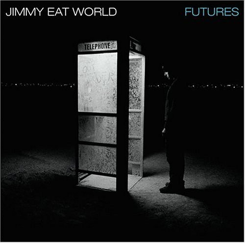 Jimmy Eat World – Futures (2004, Vinyl) - Discogs