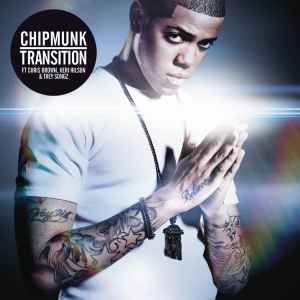Chipmunk - Transition album cover