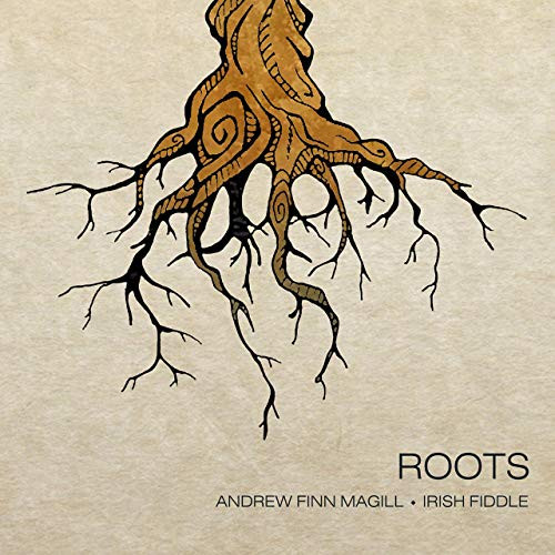 descargar álbum Andrew Finn Magill - Roots
