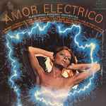 Electronic Concept Orchestra – Electric Love (1969, Vinyl) - Discogs