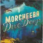 Cover of Dive Deep, 2008, CD