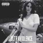Lana Del Rey – Ultraviolence (2014, CD) - Discogs