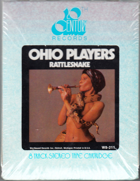 品多く 洋楽 OHIOPLAYERS / RATTLESNAKE 洋楽 - prmrocks.org