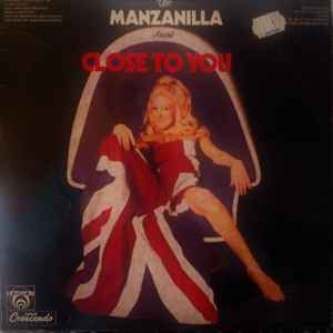 The Manzanilla Sound - The Manzanilla Sound album cover