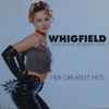 Whigfield - Waiting For Saturday Night (Her Greatest Hits)