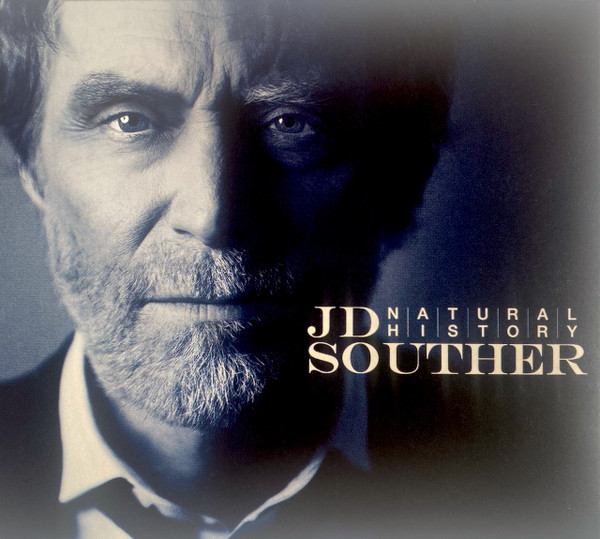 J.D. Souther: A 'Natural History' Of Songwriting : NPR