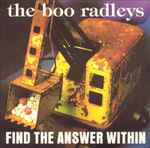 Cover of Find The Answer Within, 1995, Vinyl