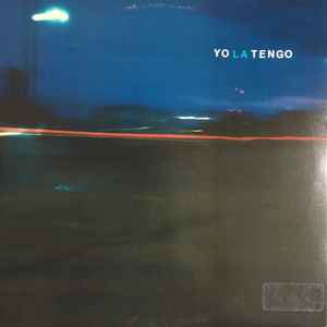 Yo La Tengo - Painful album cover