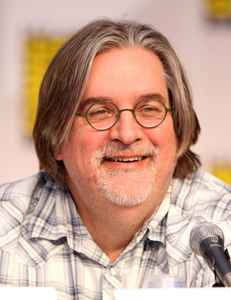 Matt Groening