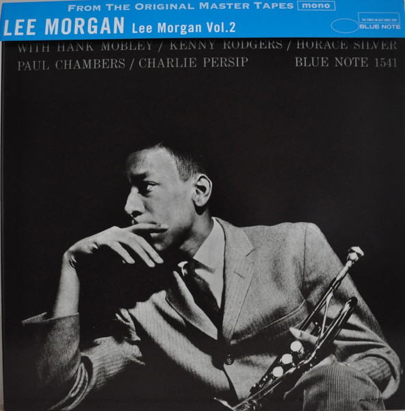 Lee Morgan - Volume 2 - Sextet | Releases | Discogs