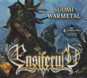 Suomi Warmetal - Ensiferum