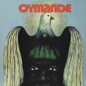 Cymande – Cymande (Gatefold, Vinyl) - Discogs