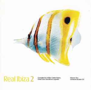 Real Ibiza 2 - Various