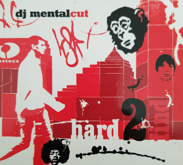 baixar álbum DJ Mentalcut - Hard 2 Find