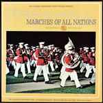 The Longines Symphonette Society Marches Of All Nations 1973