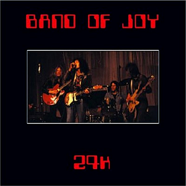Joy – 24K (1983, Vinyl) - Discogs