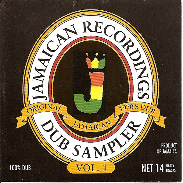 Dub Sampler Vol 1 (2002, Vinyl) - Discogs