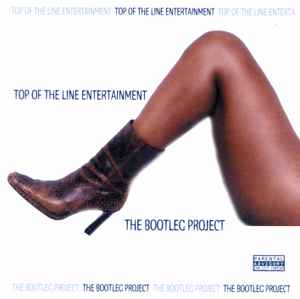 The Bootleg Project (2001, CD) - Discogs