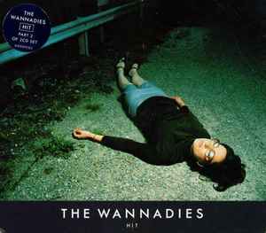 The Wannadies – Hit (1997, CD1, CD) - Discogs