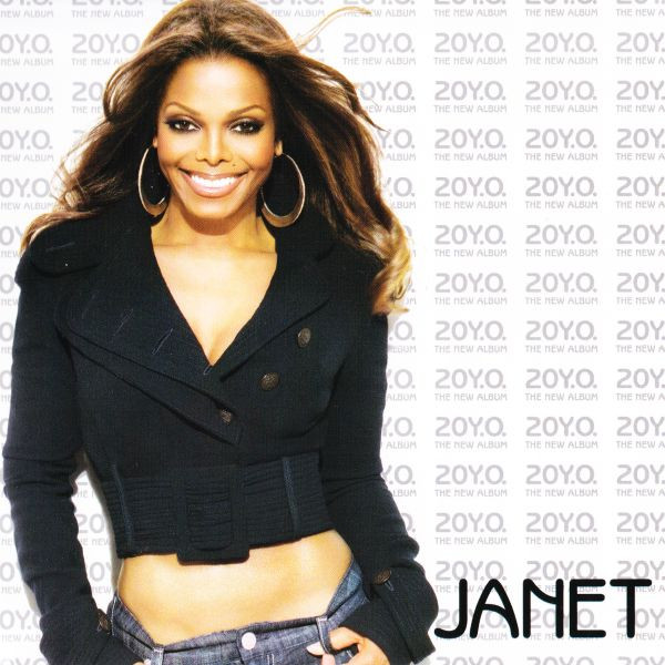 baixar álbum Janet Jackson Featuring Khia - So Excited