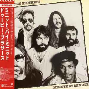 The Doobie Brothers – Minute By Minute (1978, Vinyl) - Discogs