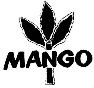 Mango on Discogs
