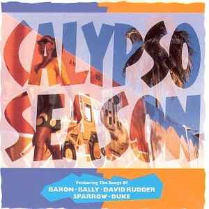 Calypso Season (CD, Compilation) for sale