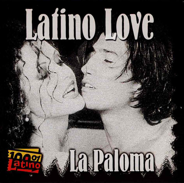 Latino Love - La Paloma (2002, CD) - Discogs