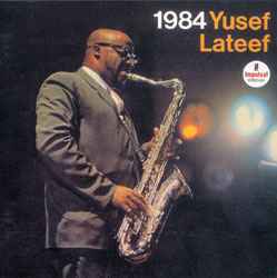 Yusef Lateef – 1984 (1965, Vinyl) - Discogs