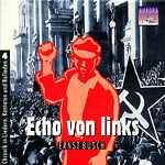 Ernst Busch - Aurora 4: Echo Von Links