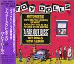 Cover of A Far Out Disc, 1989, CD