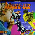 Herbie Hancock - Blow-Up (The Original Sound Track Album